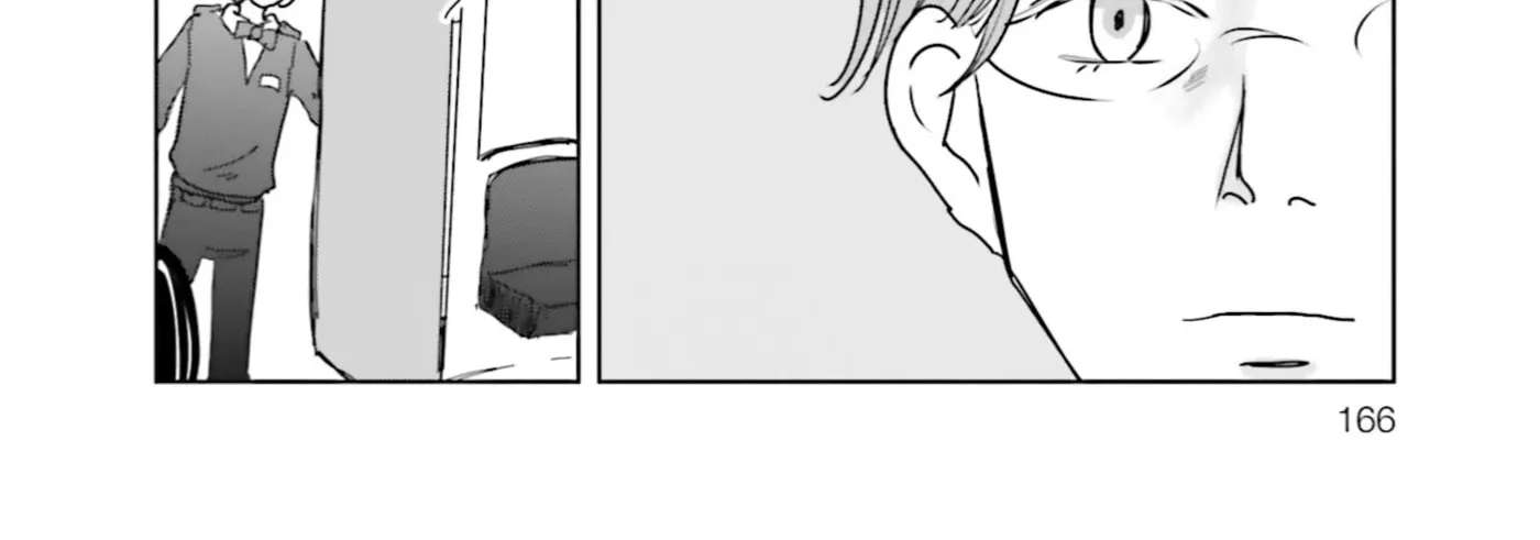 Untitled Flowers ~We Without Eggs~ Chapter 10 - page 41