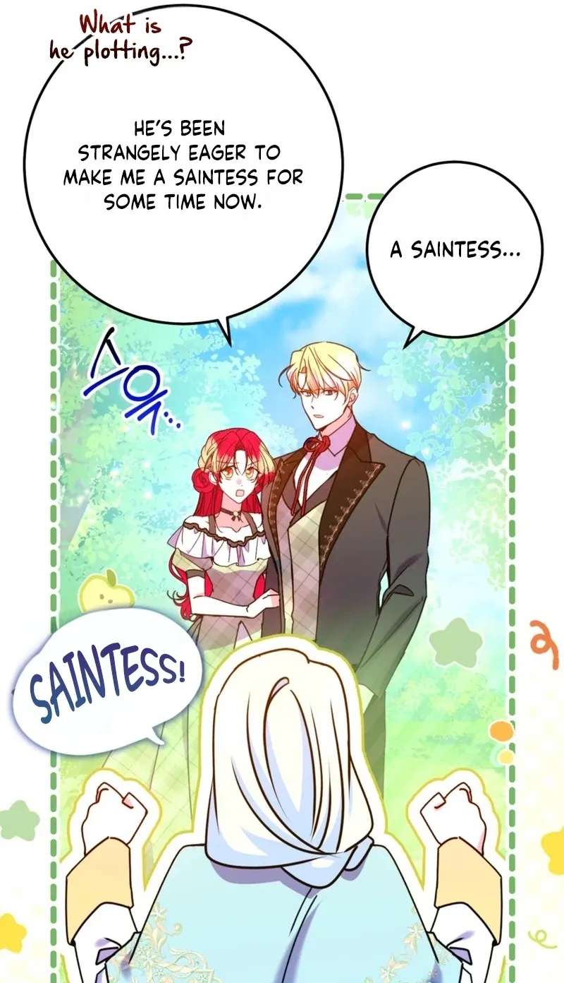 Country Life With His Sexy Majesty Chapter 60 - page 75