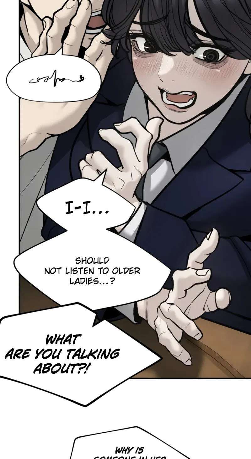 Designated Bully Chapter 197 - page 57