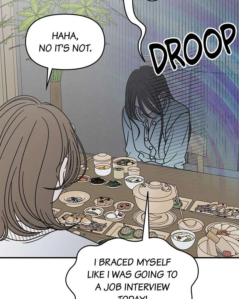 No OfficeRomance! Chapter 74 - page 90
