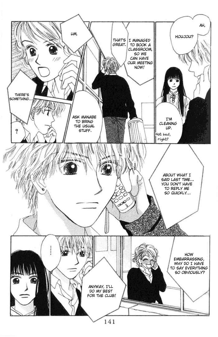 Isshou Asonde Kurashitai Chapter 5.2 - page 22