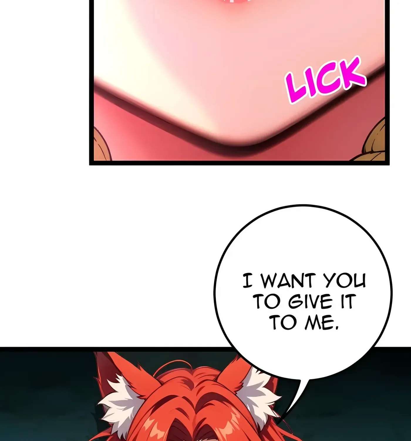 Mojo Leveling Chapter 5 - page 6