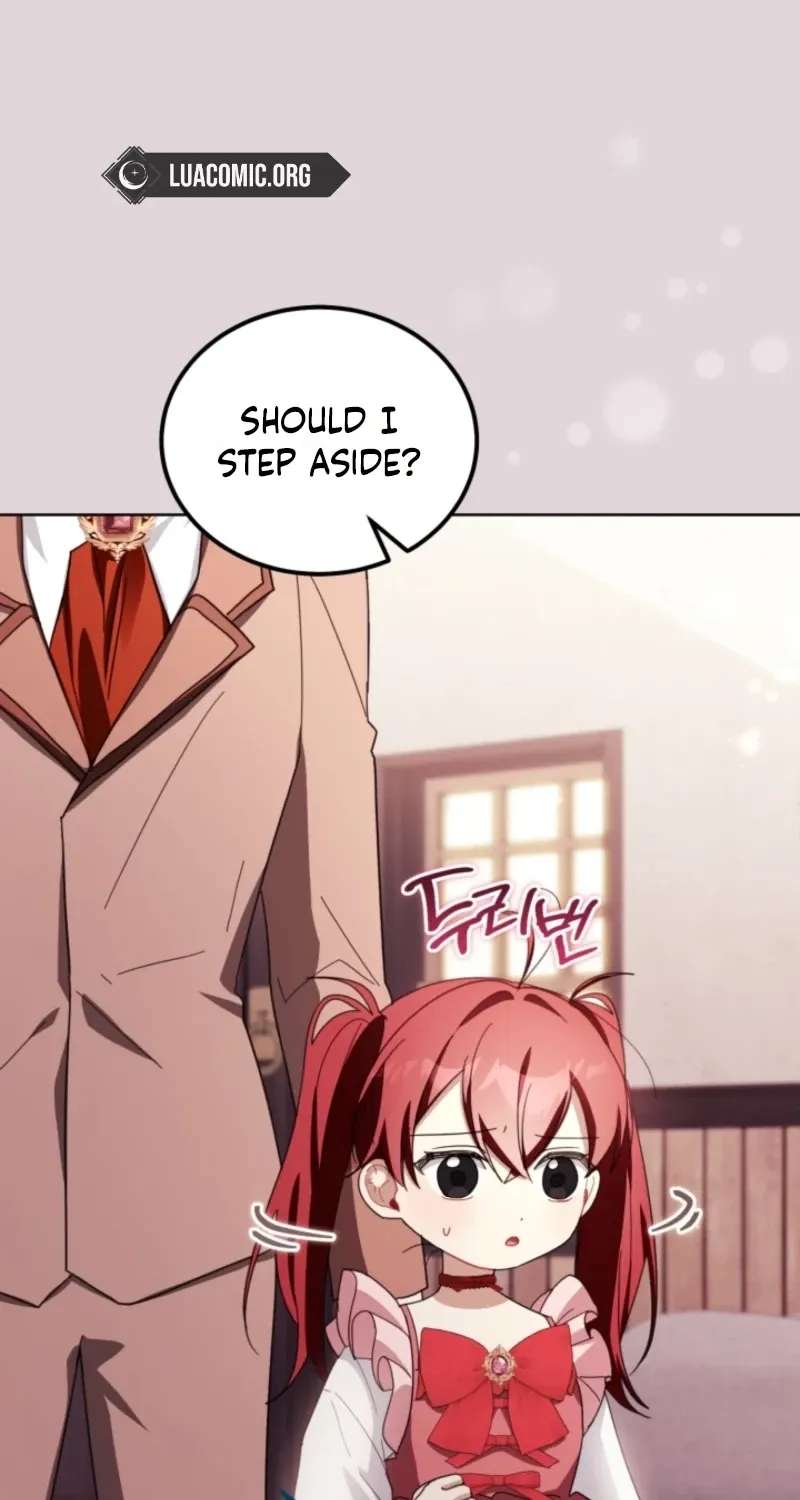 I Received a Request from the Villain Boss Chapter 33 - page 93