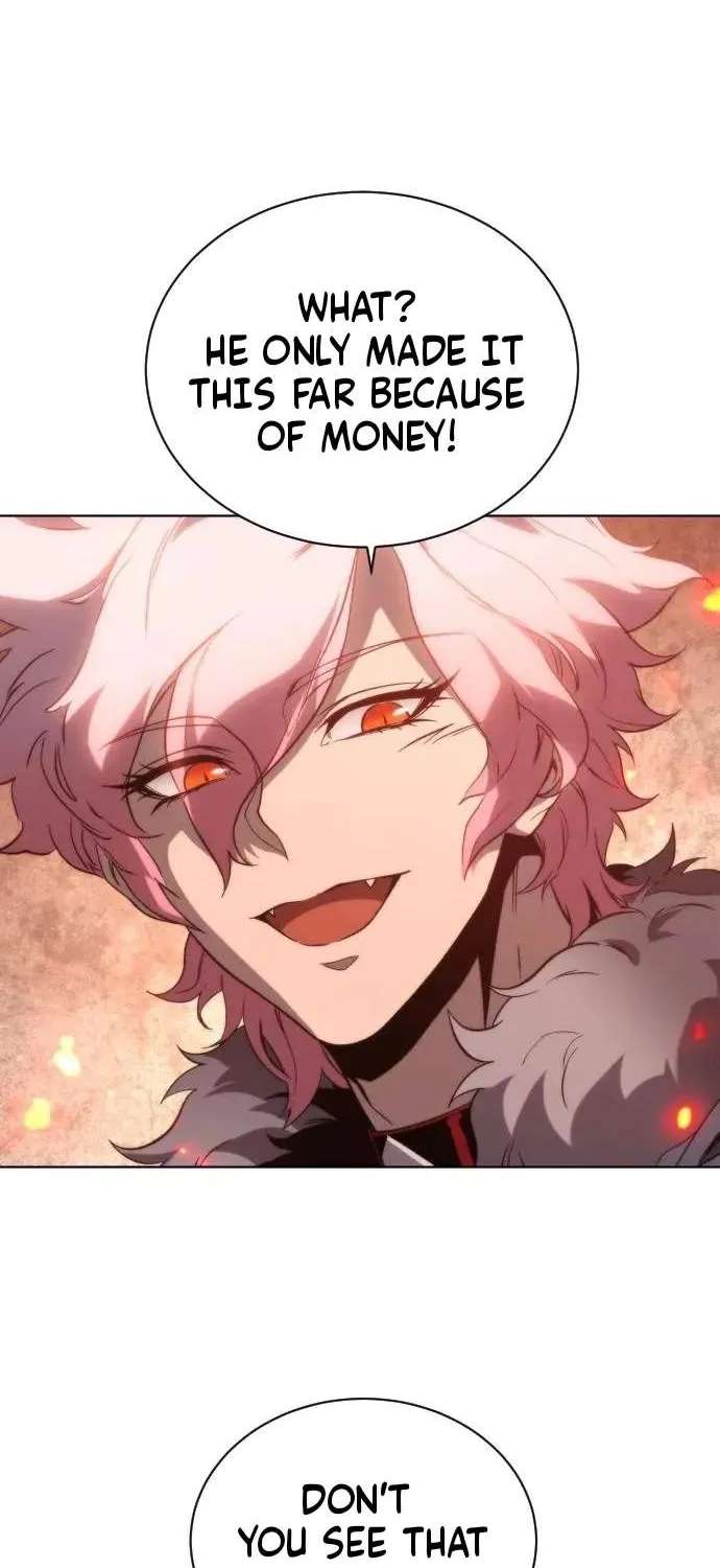 Why I Quit Being The Demon King Chapter 86 - page 80