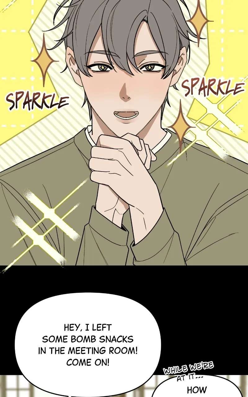 All Kinds ofNonsense Chapter 4 - page 59