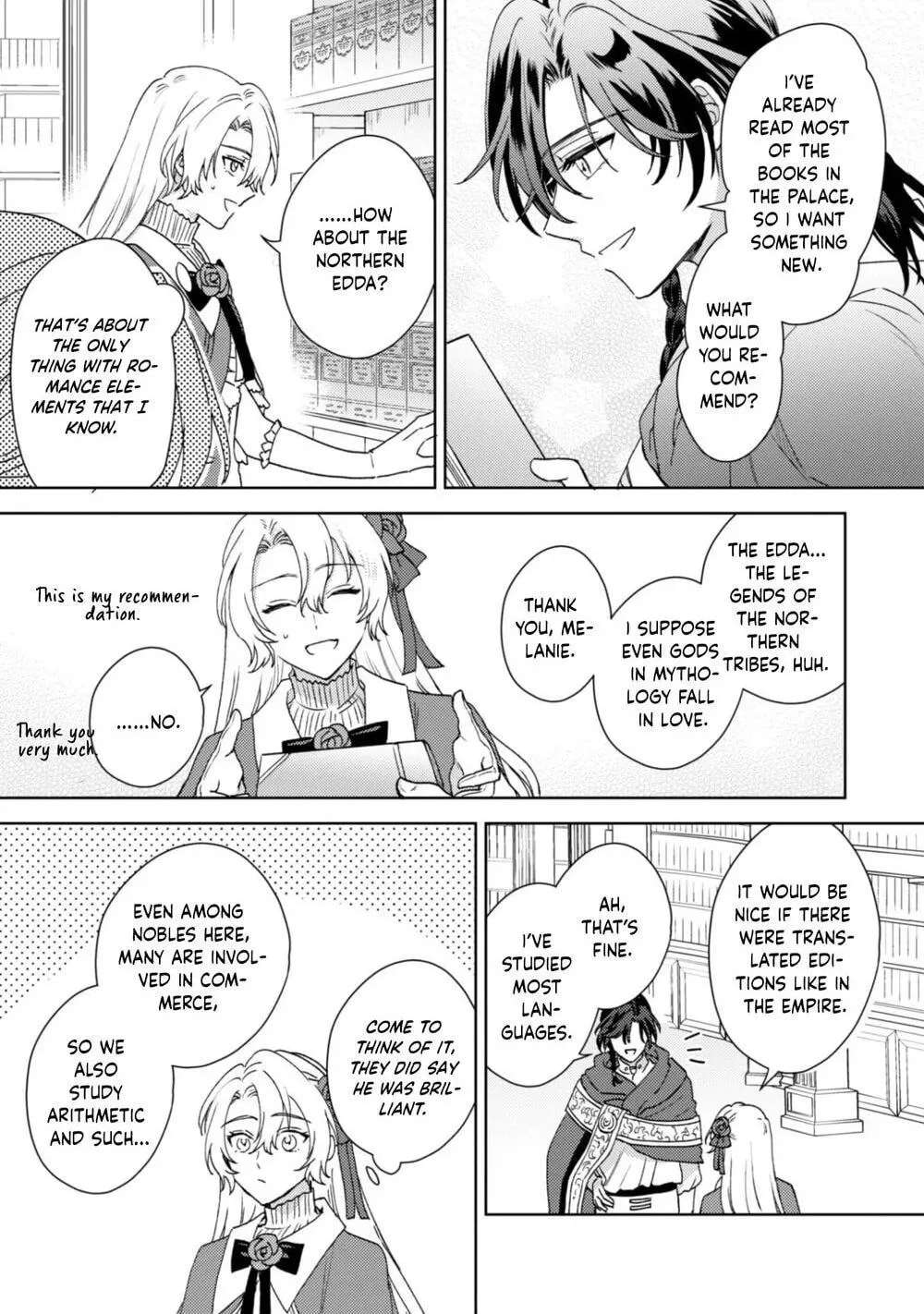 Kon'yaku Haki desu ka? Hai Yorokonde. Datte Boku wa Ane no Kawari desu kara! Chapter 2 - page 5