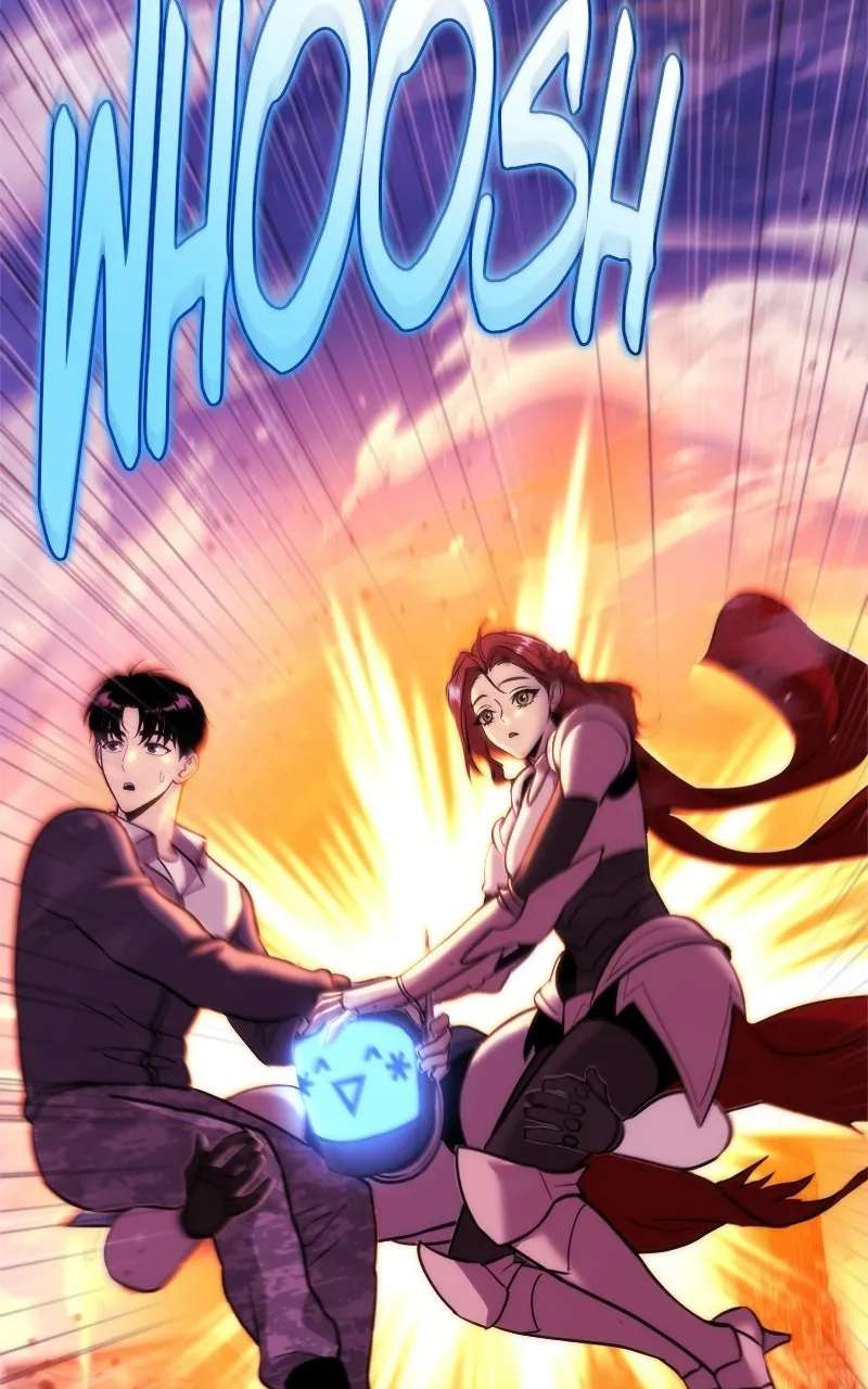 Hiding a Warehousein the Apocalypse Chapter 94 - page 44