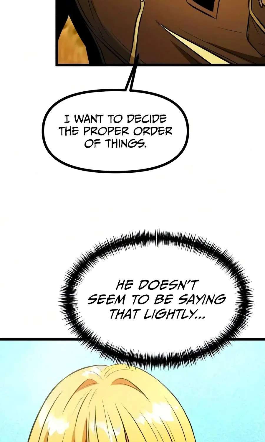 Reincarnator (Manhwa) Chapter 150 - page 143