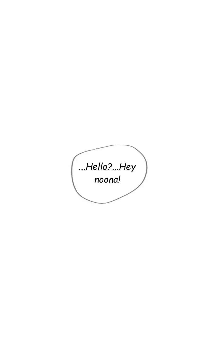 Why Don't I Have Anyone by My Side? Chapter 59 - page 133