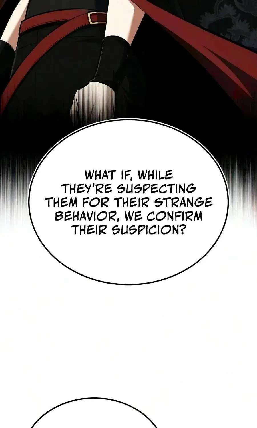 One hit teacher master baek Chapter 159 - page 38