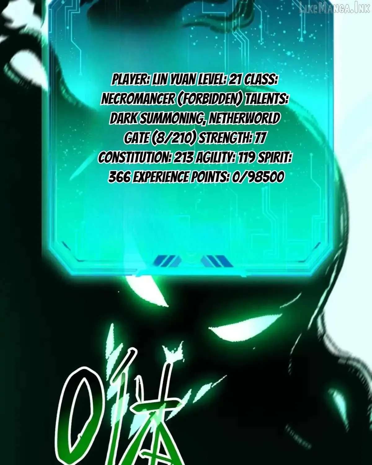 Lord of Summons! Sudden Mutation Chapter 144 - page 164