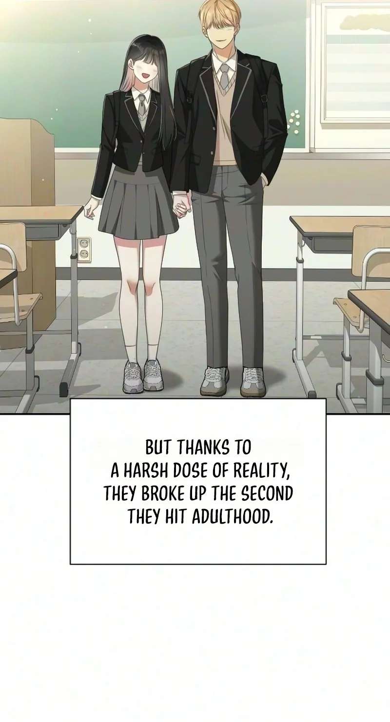 We're not a Couple! Chapter 9 - page 4