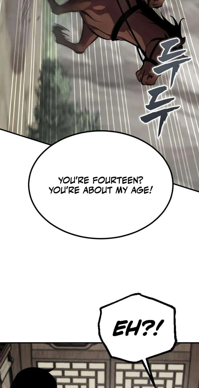 A Dragon Lives in Kunlun Chapter 13 - page 120