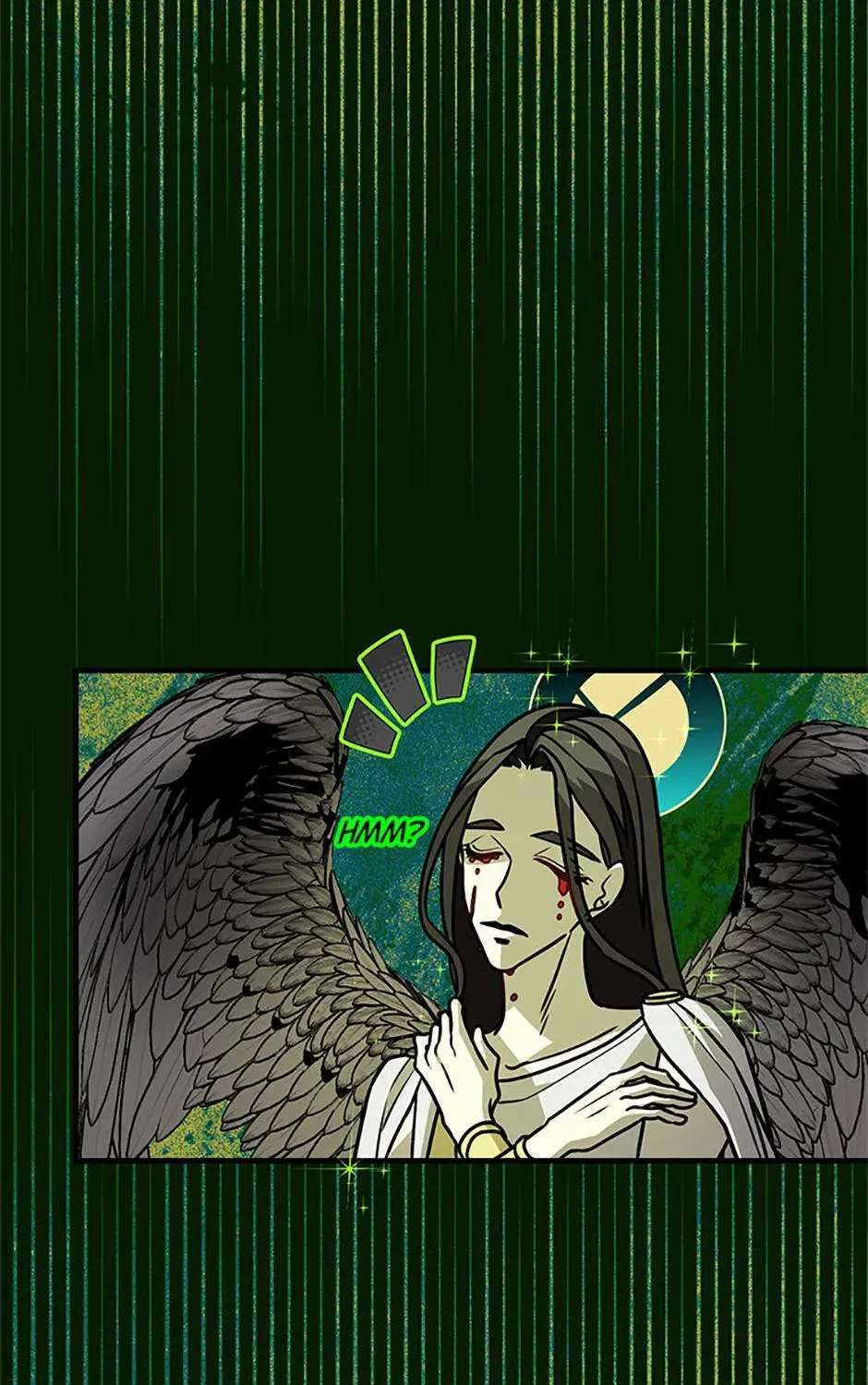 The Overlord Lady Chapter 31 - page 9