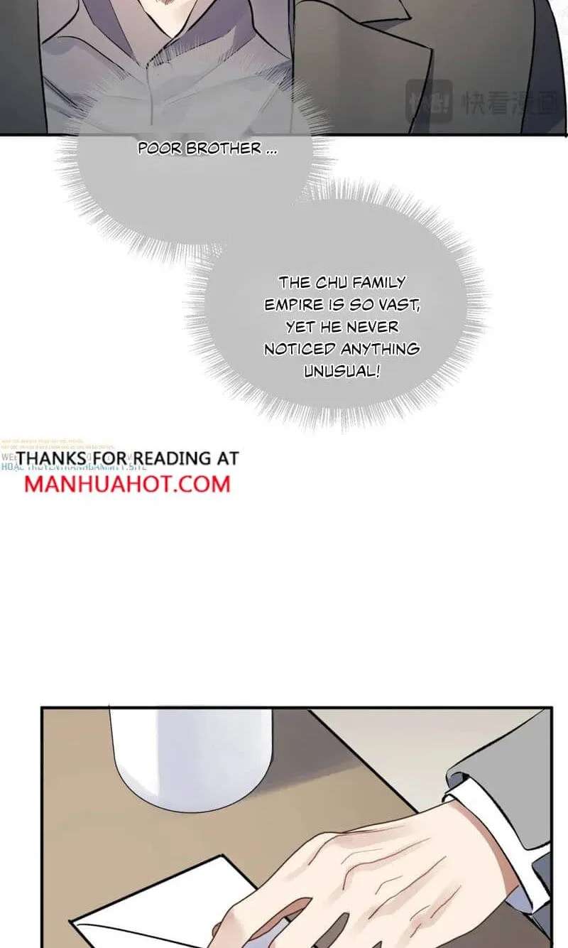 Day and Night Chapter 46 - page 30