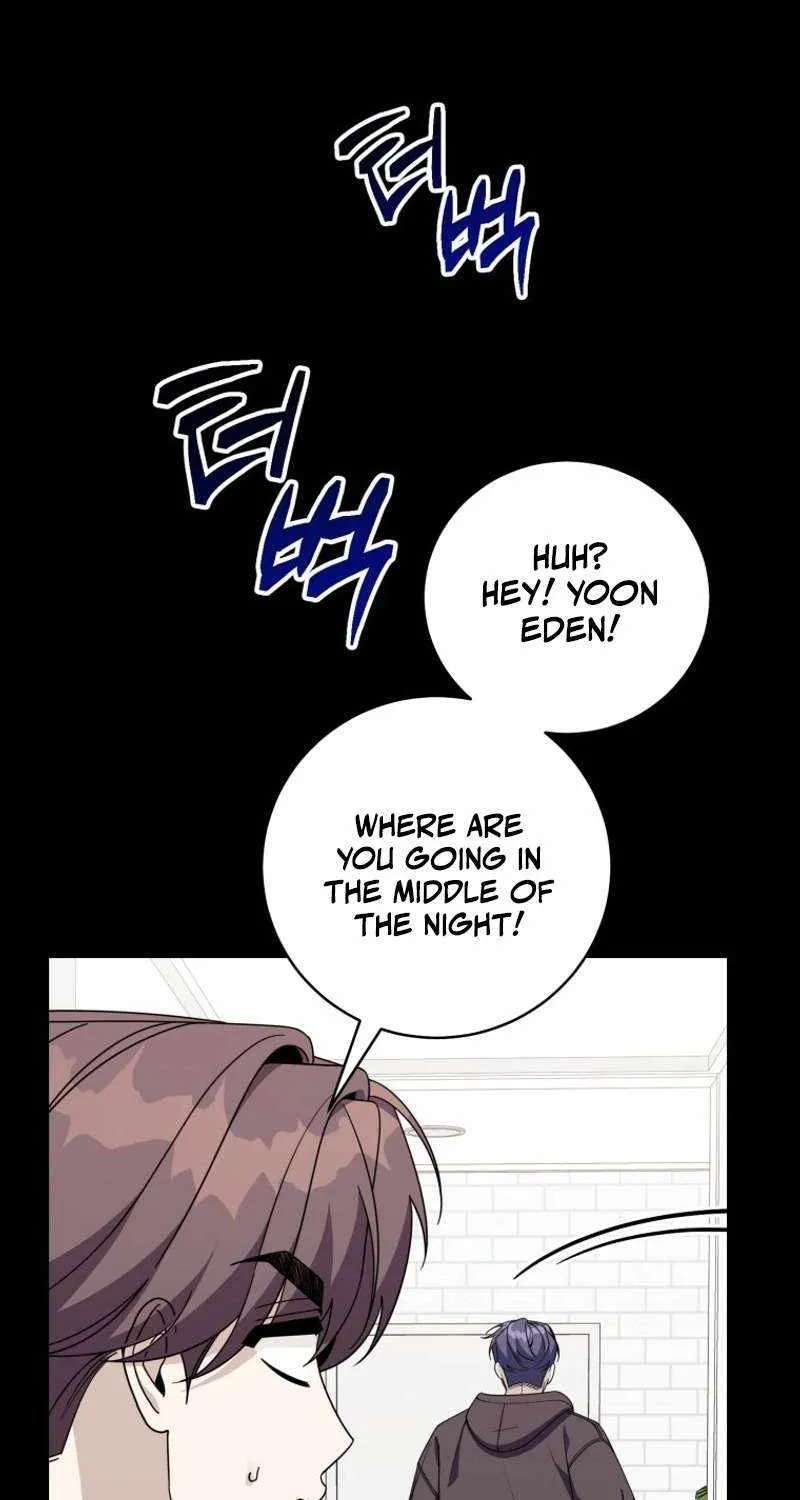 A Blank Slate Regression For The Idol That Lost His Original Mindset Chapter 96 - page 8