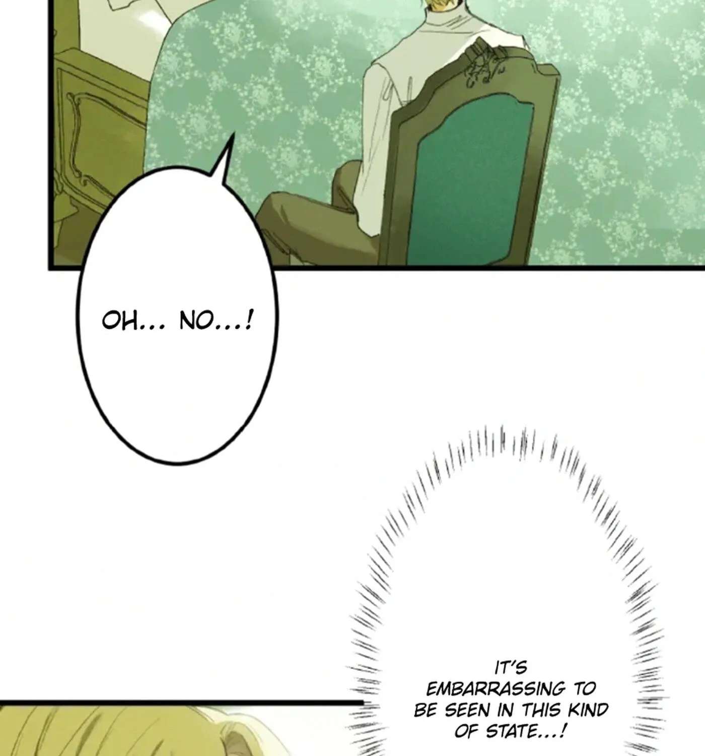 Murderous Lady Charlotte Chapter 37 - page 13