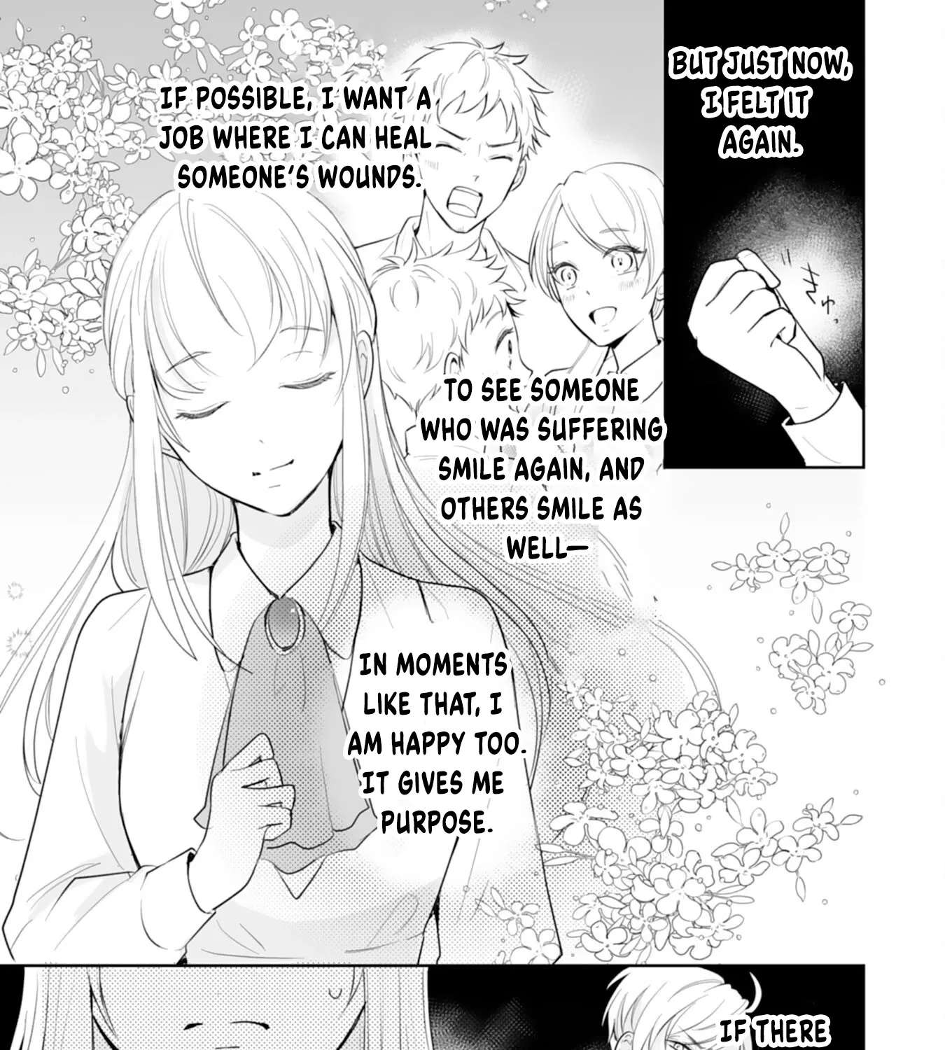 You Cast Me Aside Like a Saintess, Now You Want Me Back. Chapter 1 - page 53