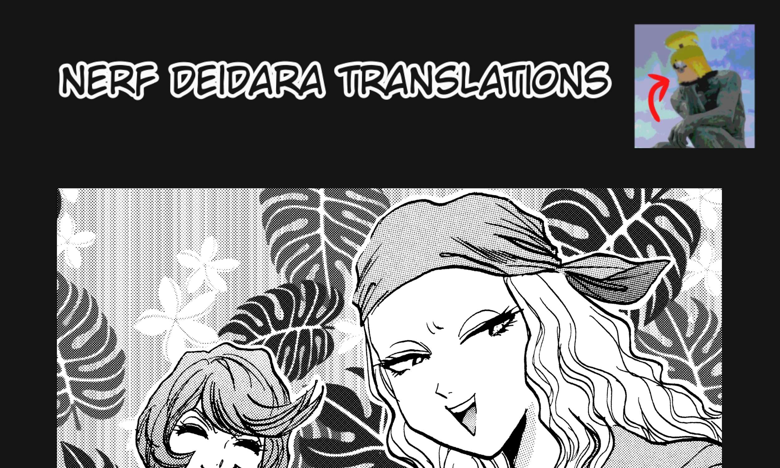 Iron Wok Jan! R - The Summit Operations Chapter 23 - page 59