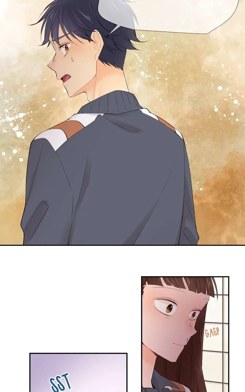 Revenge Love Chapter 195 - page 32