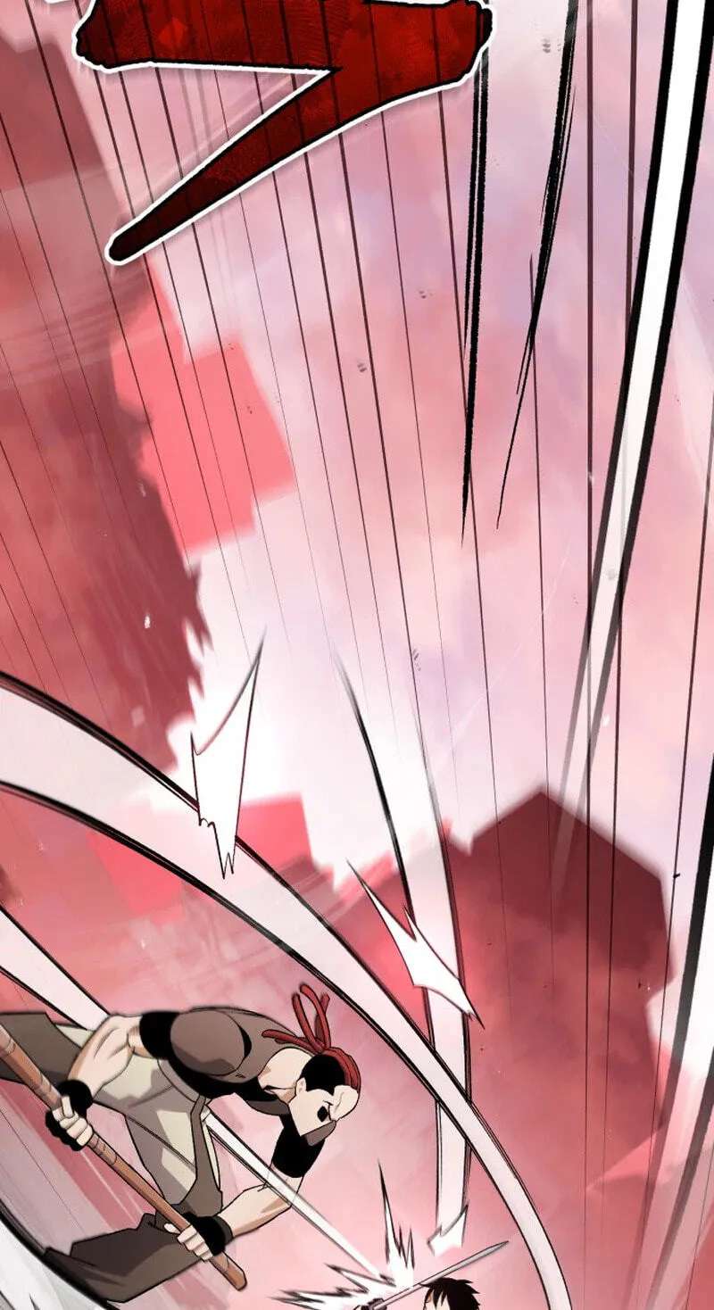 Blood Demon Reincarnation Chapter 64 - page 86