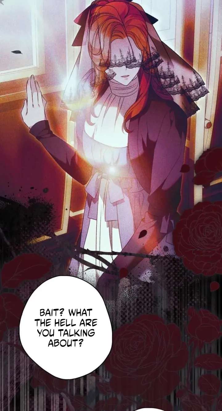 The Blind Beast's Endless Night Chapter 63 - page 34