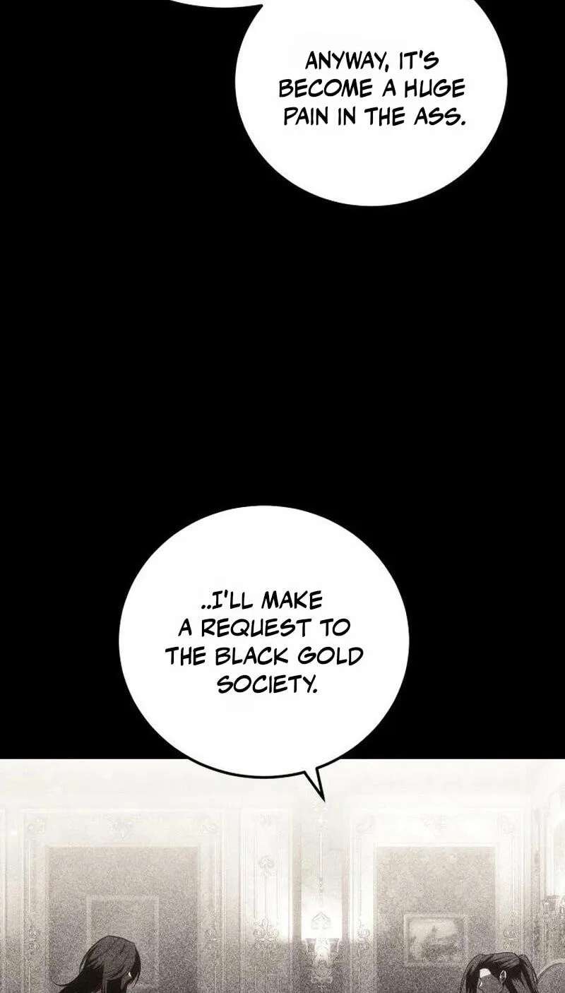 The Red Shirt Chapter 73 - page 19