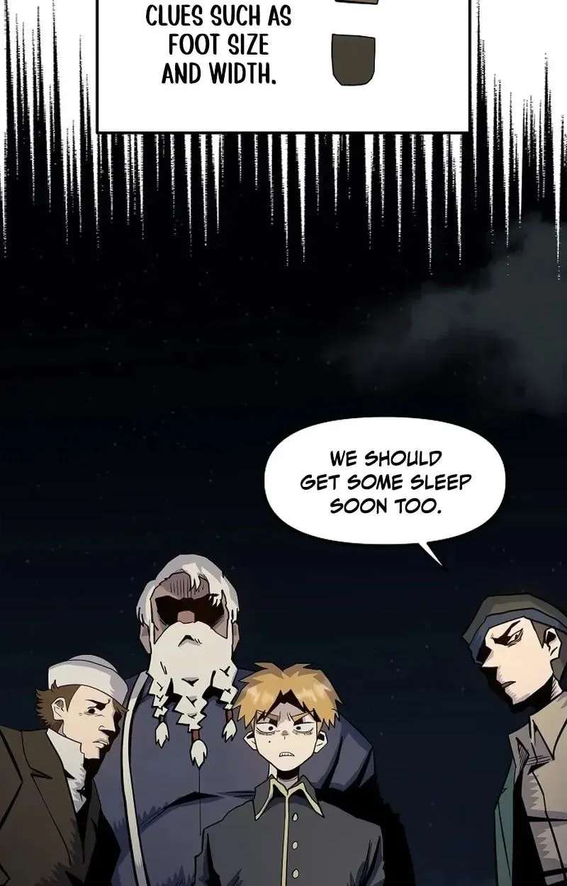 Mimosa Chapter 33 - page 97