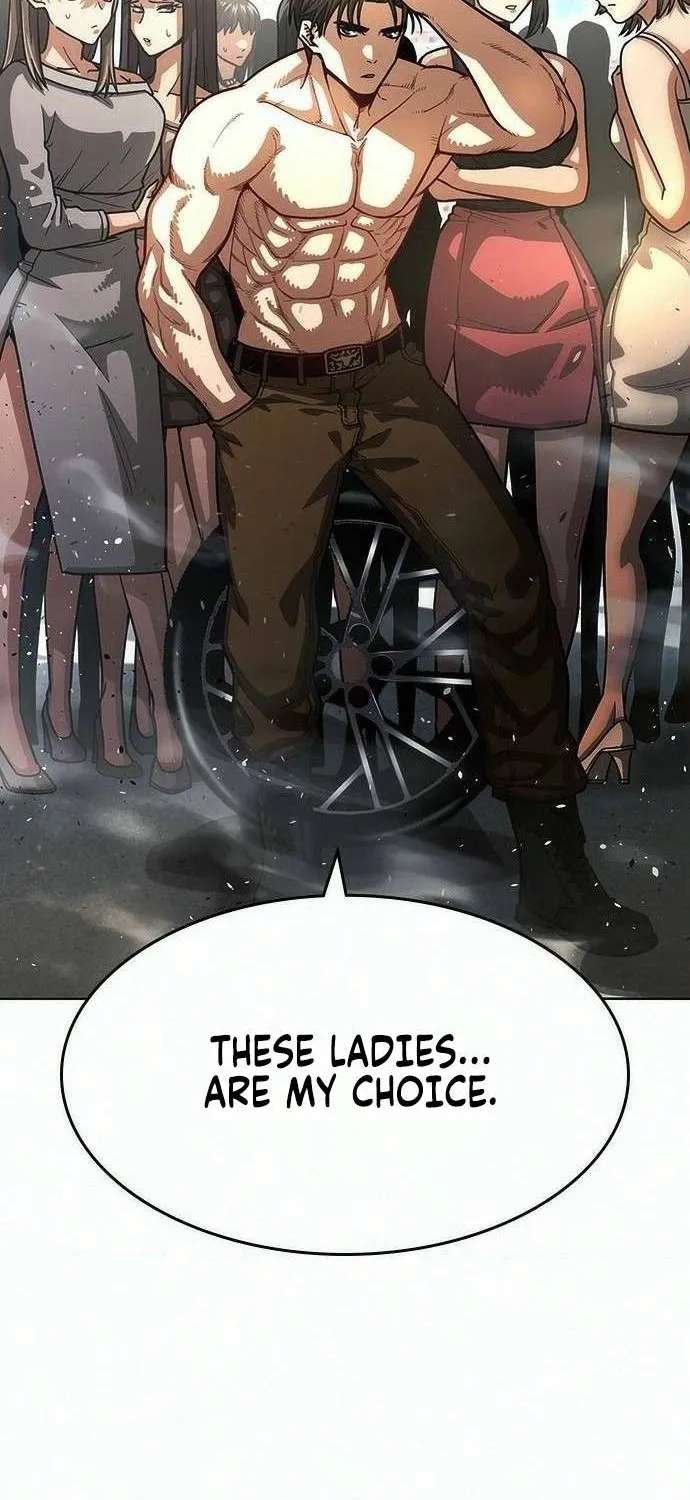Love Tears Through Zombies Chapter 5 - page 116