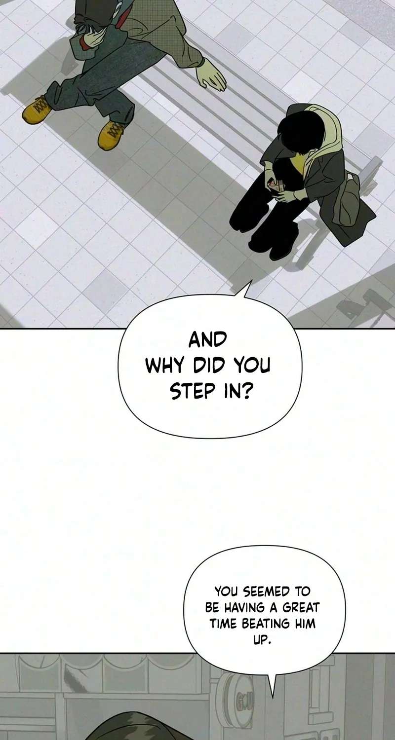 Ageless Boyfriend Chapter 11 - page 28