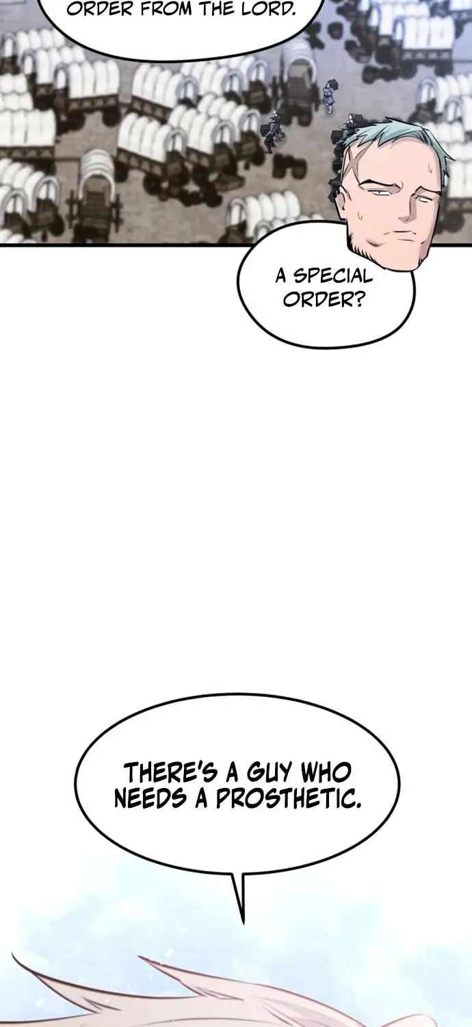 The Regressed Mercenary’s Machinations Chapter 105 - page 48