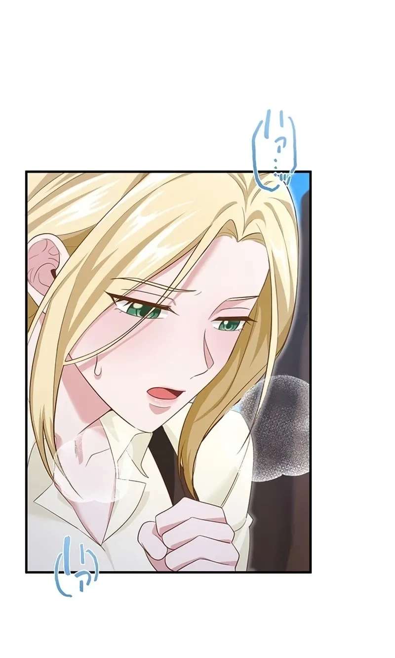 The Prince Who Is Too Sweet to Me, the Witch Everyone Feared Chapter 17 - page 35