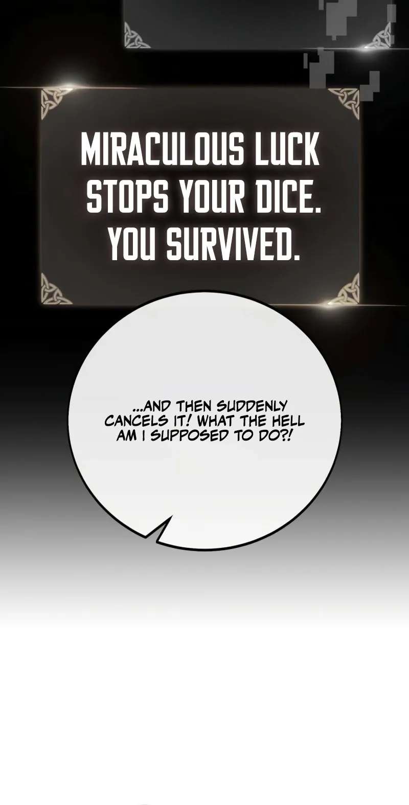 30 Years Have Passed Since the Prologue Chapter 14 - page 25
