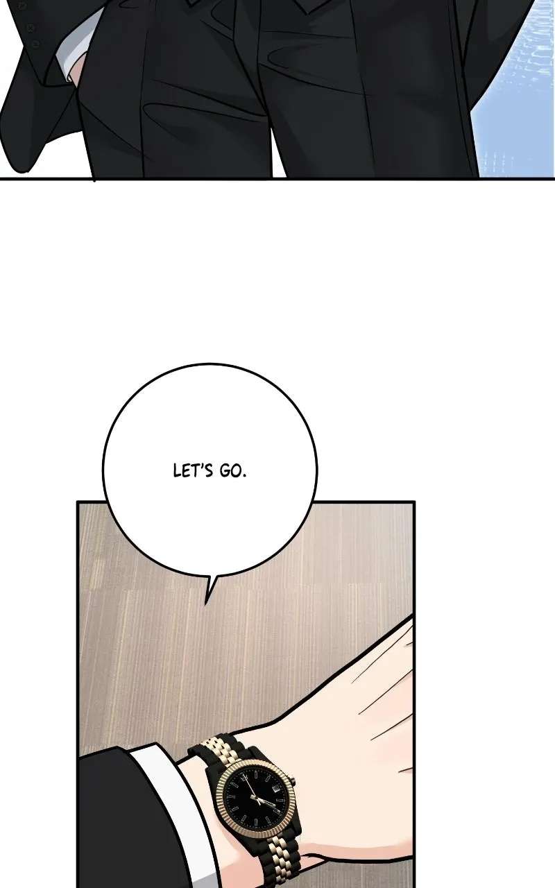 Raising a Child With CEO Chapter 2 - page 56