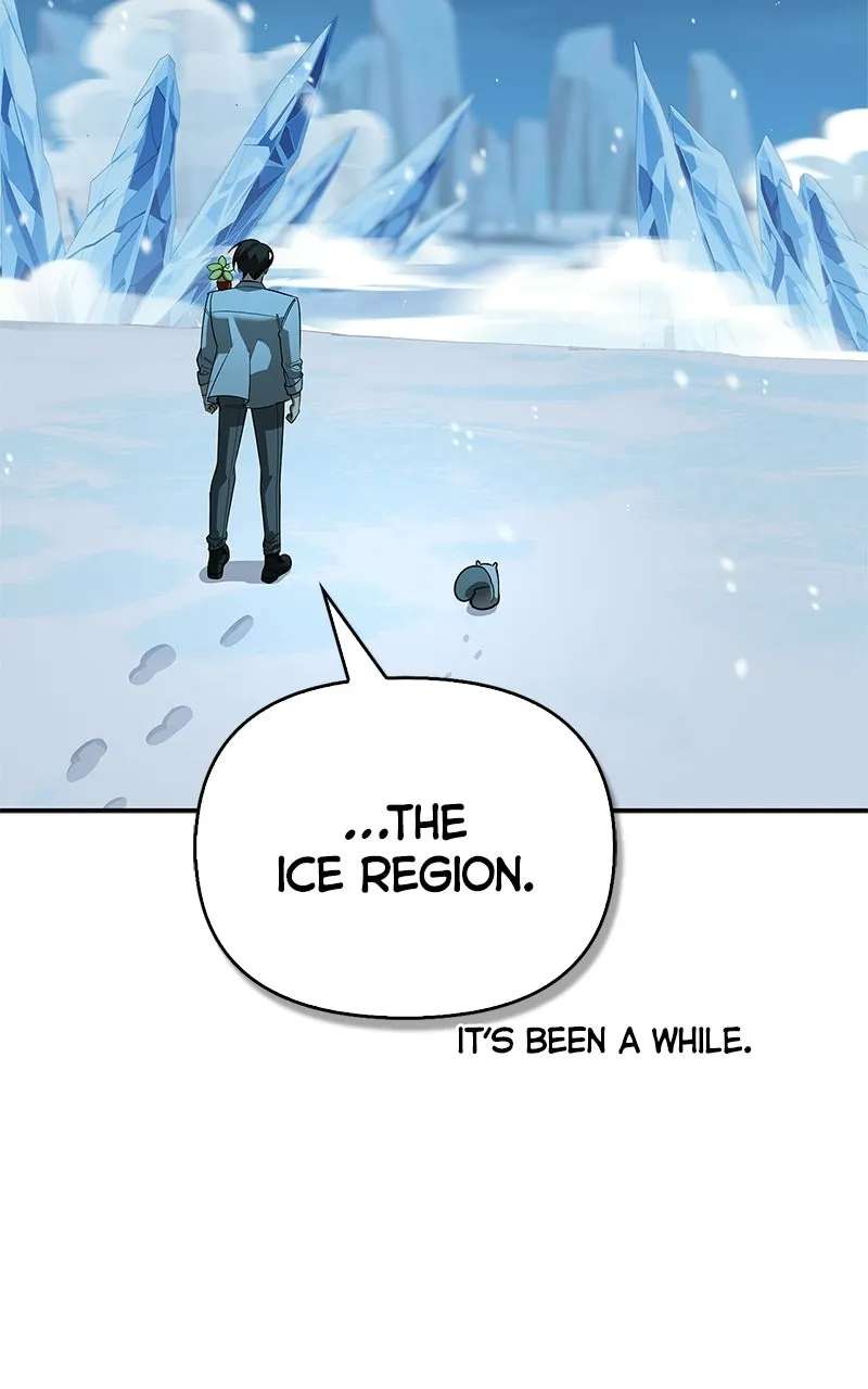 The S-Class Hunter’sPeaceful Life with Monsters Chapter 45 - page 21