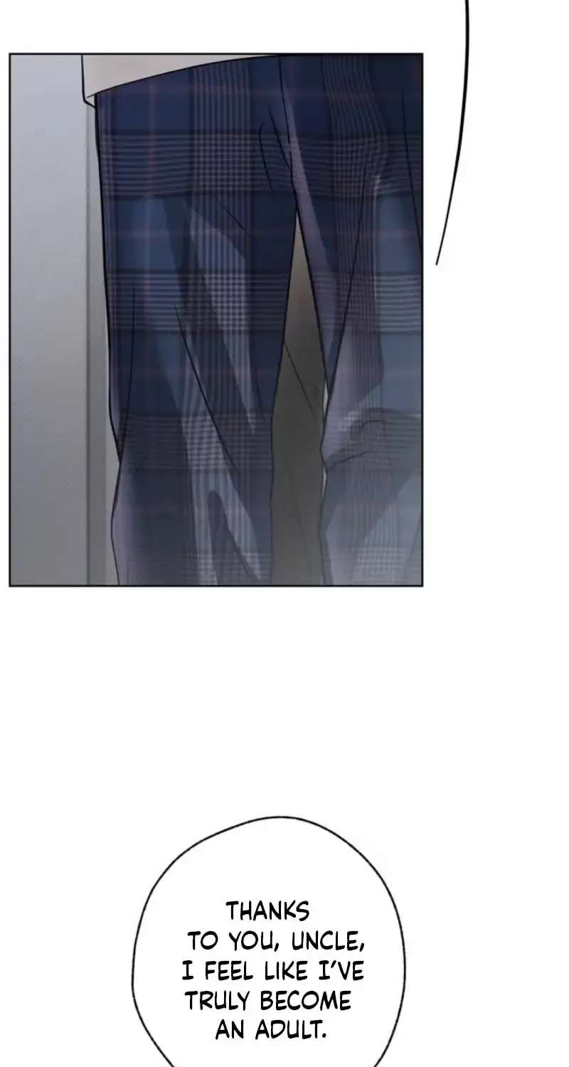 Family Relationship Error Chapter 3 - page 82