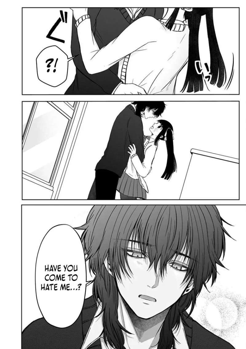Please Make a Despicable Face, Kurosaki-kun! Chapter 2 - page 15