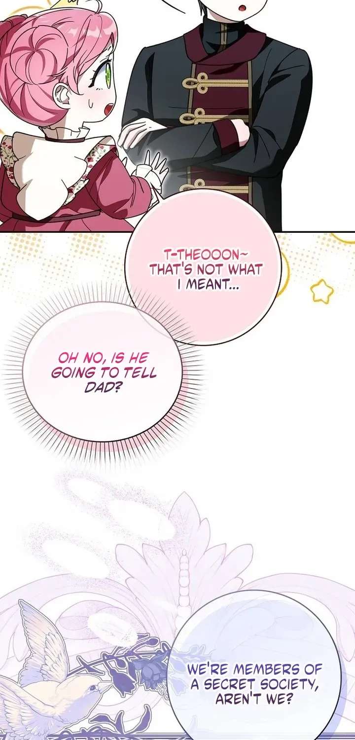 I’ll Try to Save My Father Chapter 29 - page 67