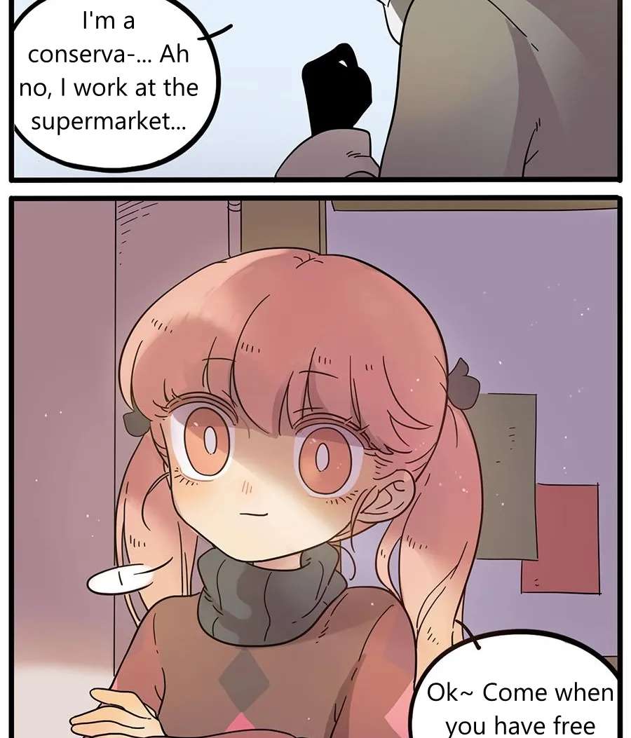 Loser Fox Chapter 44.1 - page 28
