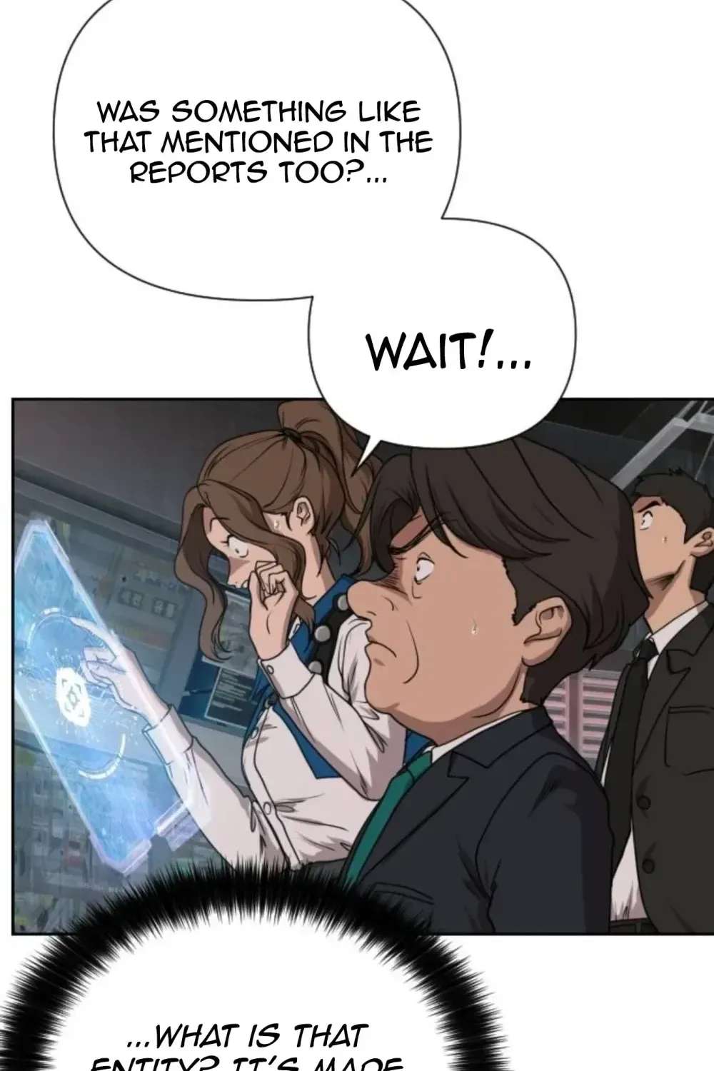 Winning With Drawings Chapter 3 - page 26