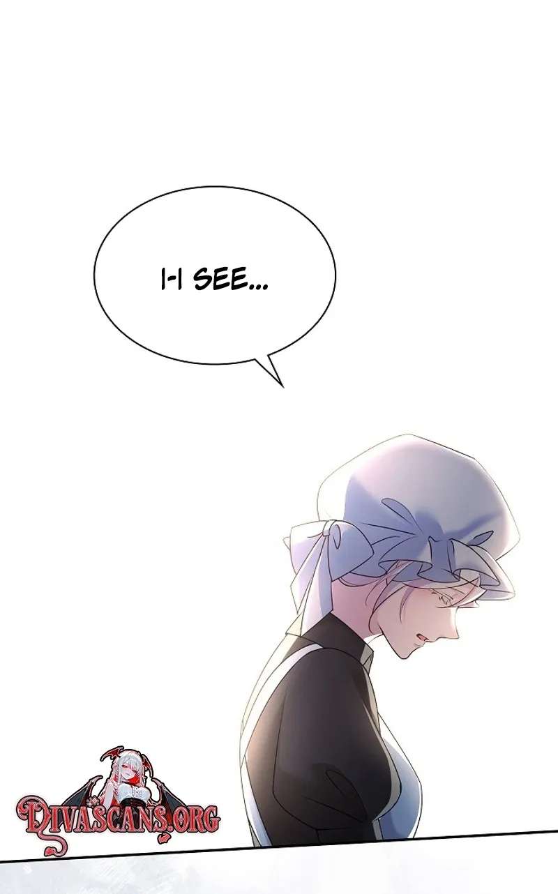 The Grand Duchess Disappeared on a Silent Night Chapter 25 - page 68