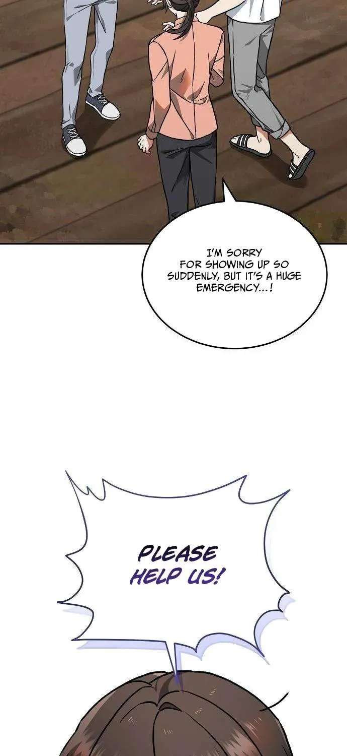 National-Level Big Shots Flock to My Farm Chapter 6 - page 21