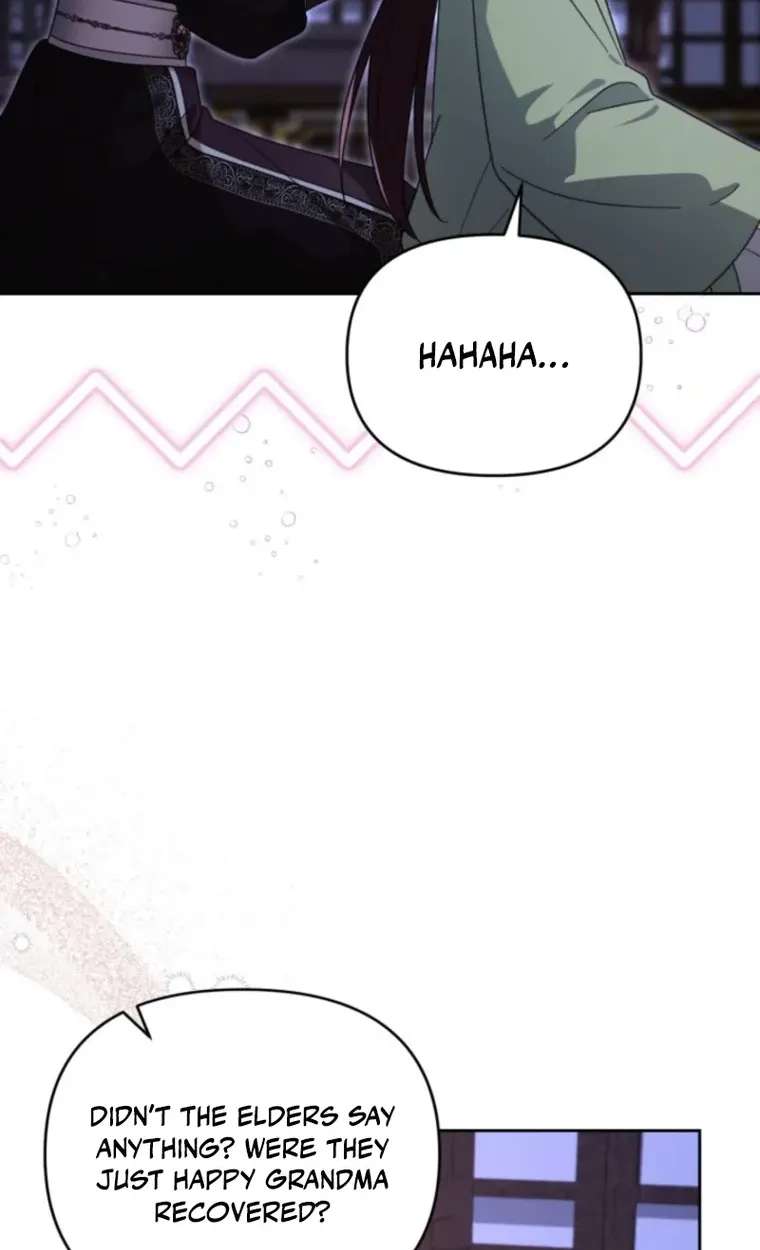The Overflowing Elixir of the Fallen House Chapter 105 - page 53