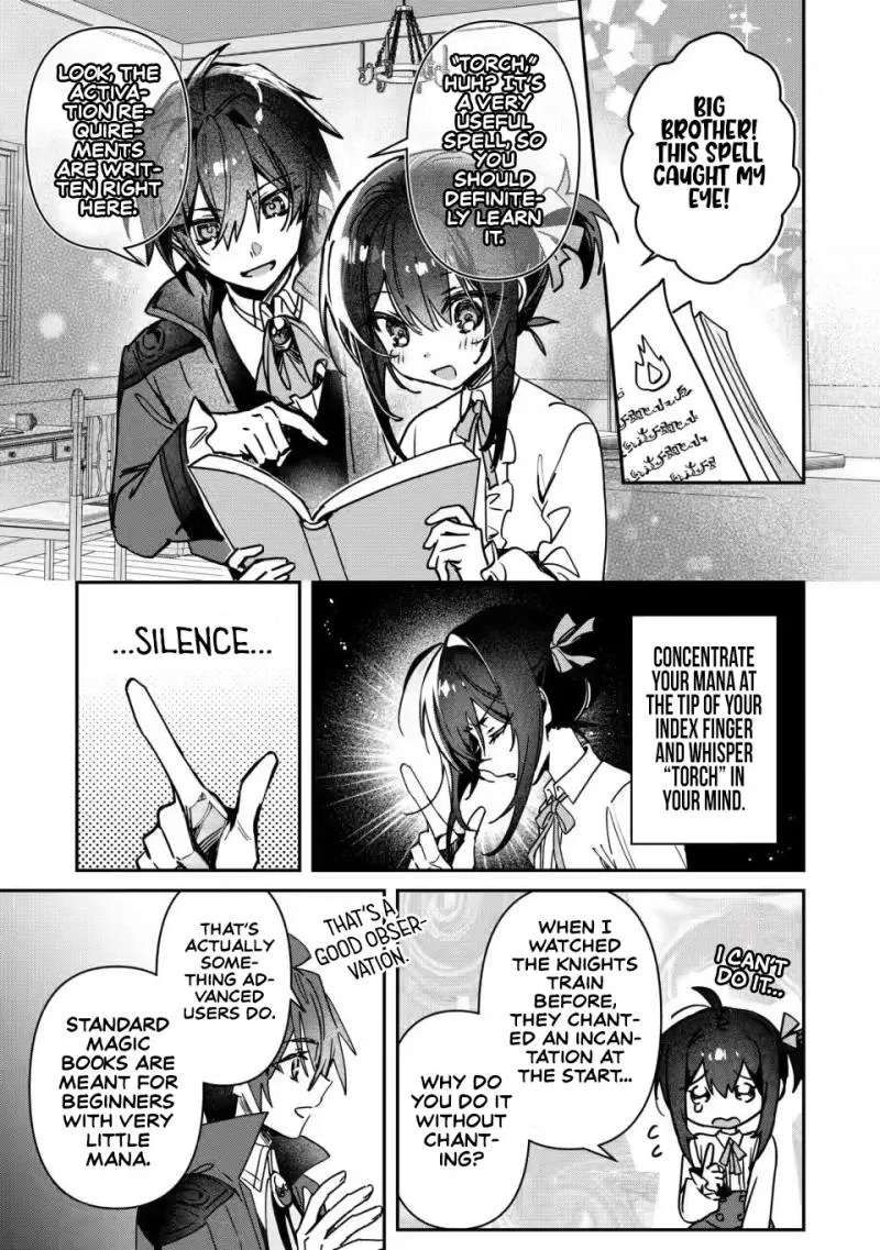 Tsuihou Sareta Danshaku Shisoku no Kareinaru Ryouchi Kaikaku ~Kuzu Oyaji ni Munou to Nonoshiraretakedo, Jitsuha Sekai Saikyou no Ryu Mahoutsukai desu~ Chapter 4 - page 8