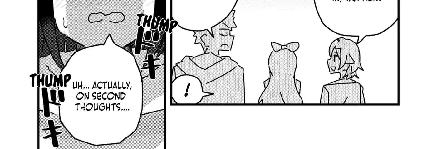 Can You Resist The Temptations Of An Immoral Oneesan? Chapter 5 - page 14