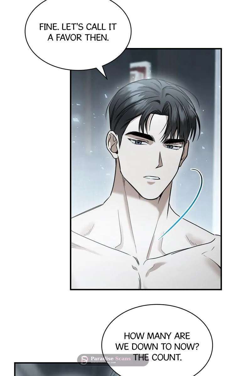 This Isn't Why I Applied Chapter 39 - page 60