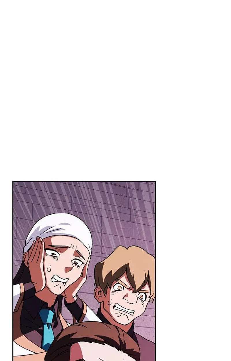 Healing at the Academy Convenience Store Chapter 11 - page 71