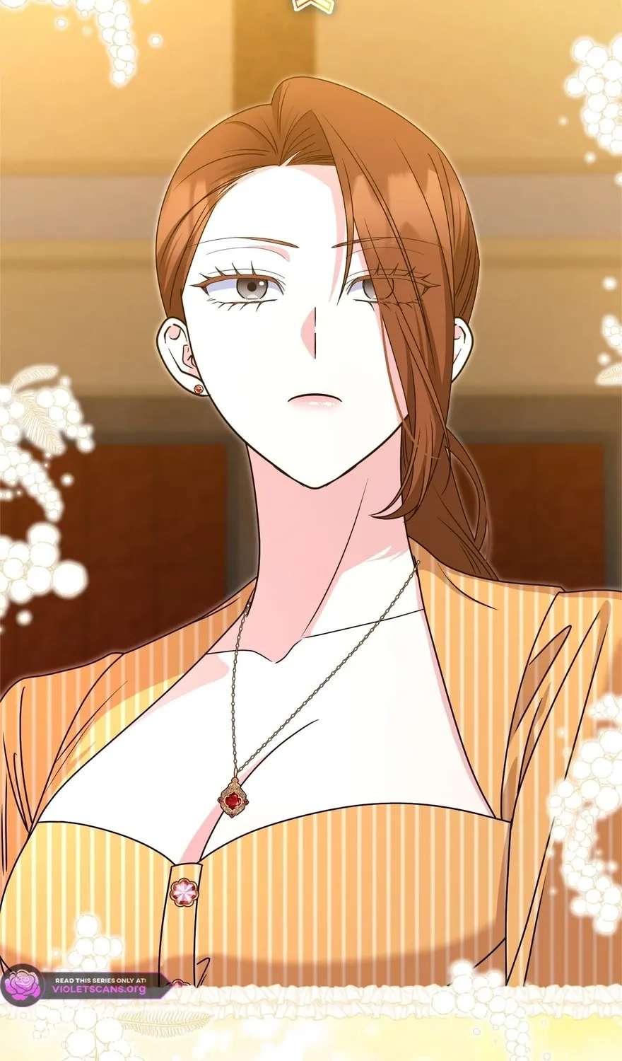 I'm a Phantom Thief But I Faked A Marriage With An Investigator Chapter 45 - page 70