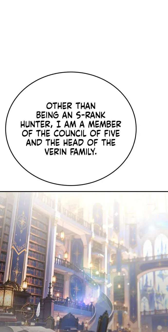 The World's Strongest Regime Chapter 21 - page 37