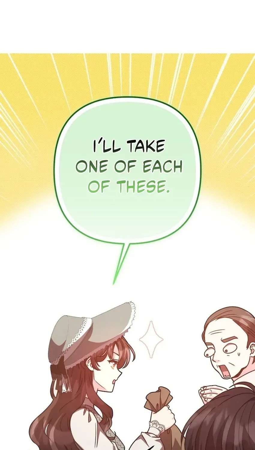 I Don't Know The Original, I'm Too Busy Trying To Make A Living Chapter 76 - page 65